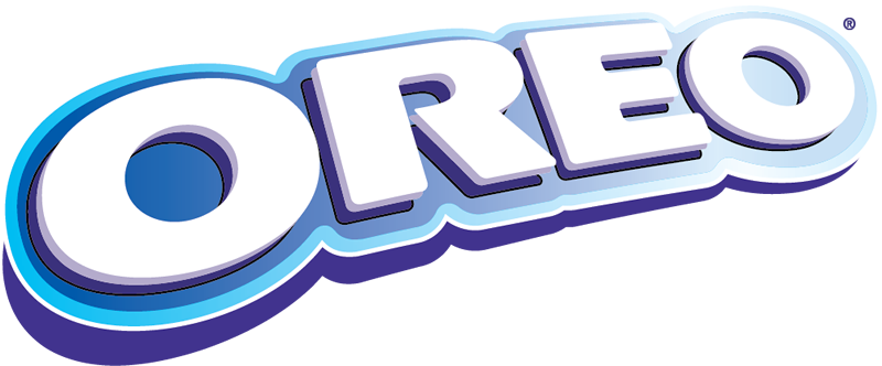 Oreo Logo