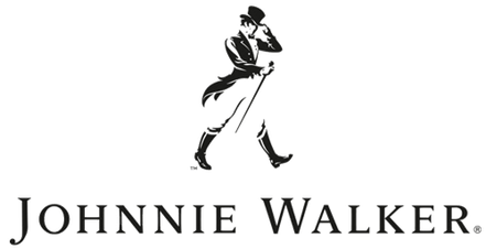 Johnnie Walker logo