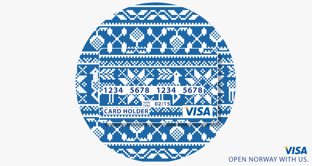 Visa_norway