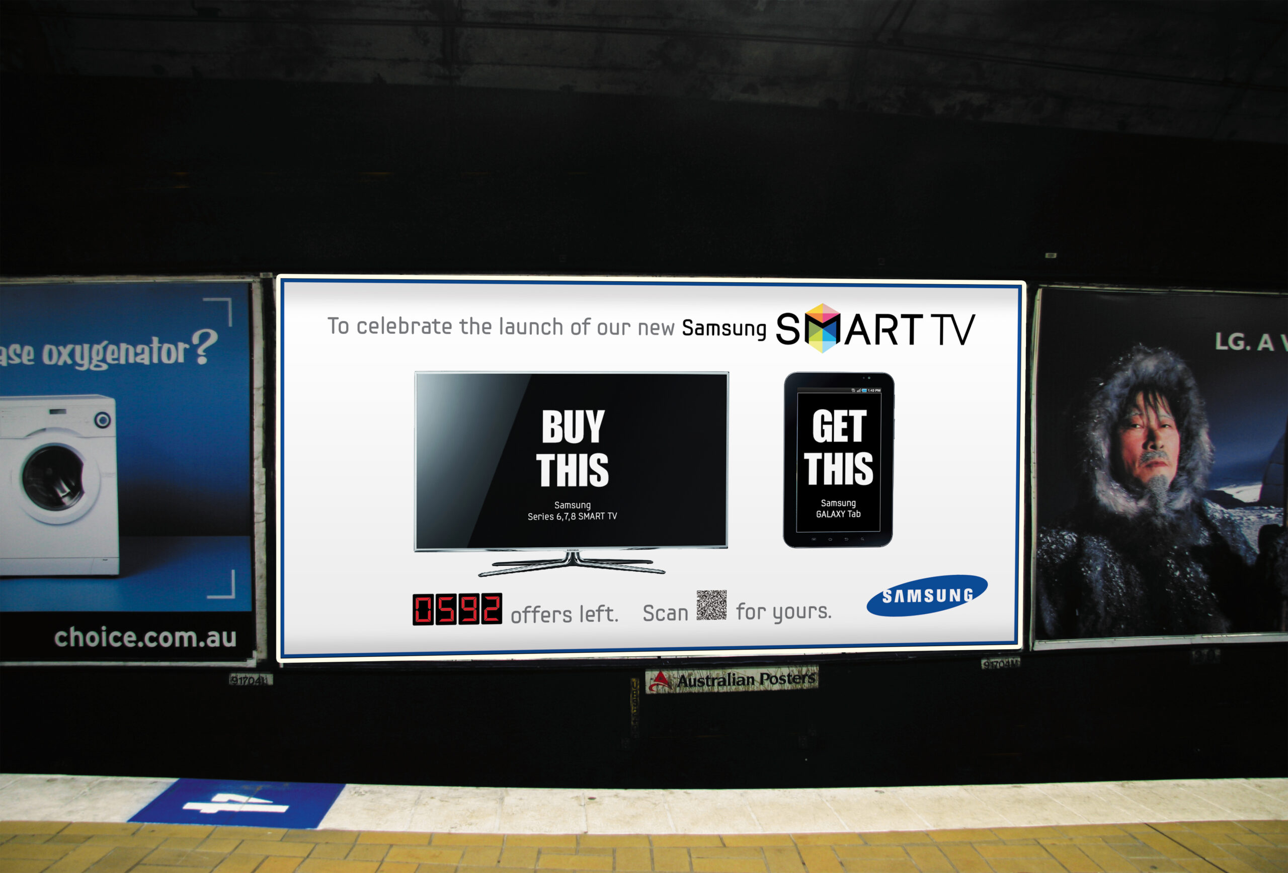 samsung-platform-billboard