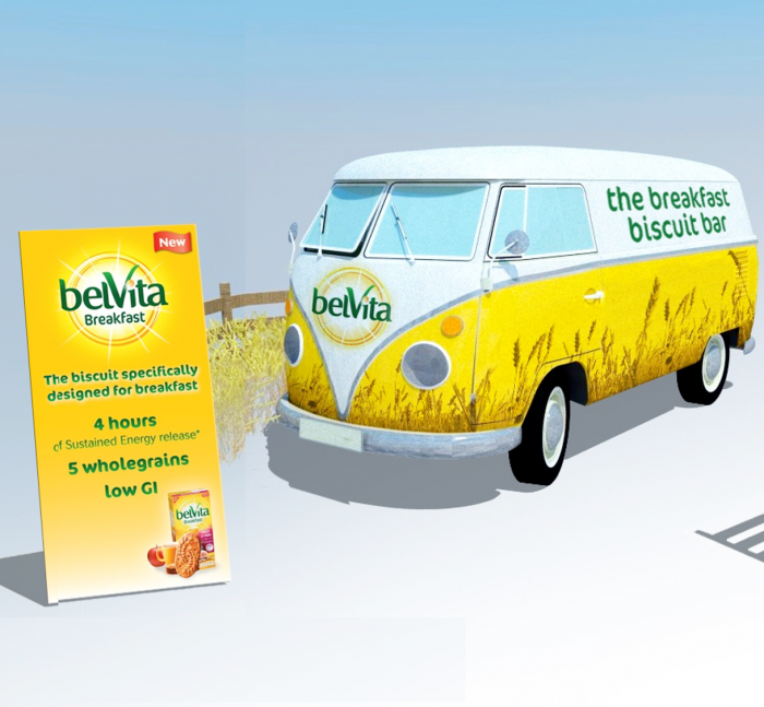 Belvita3d